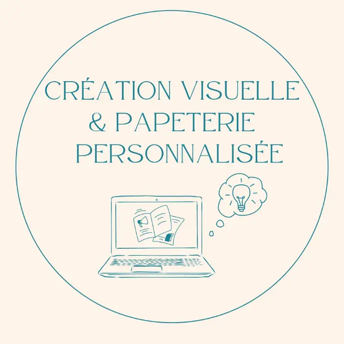 Création visuelle documents